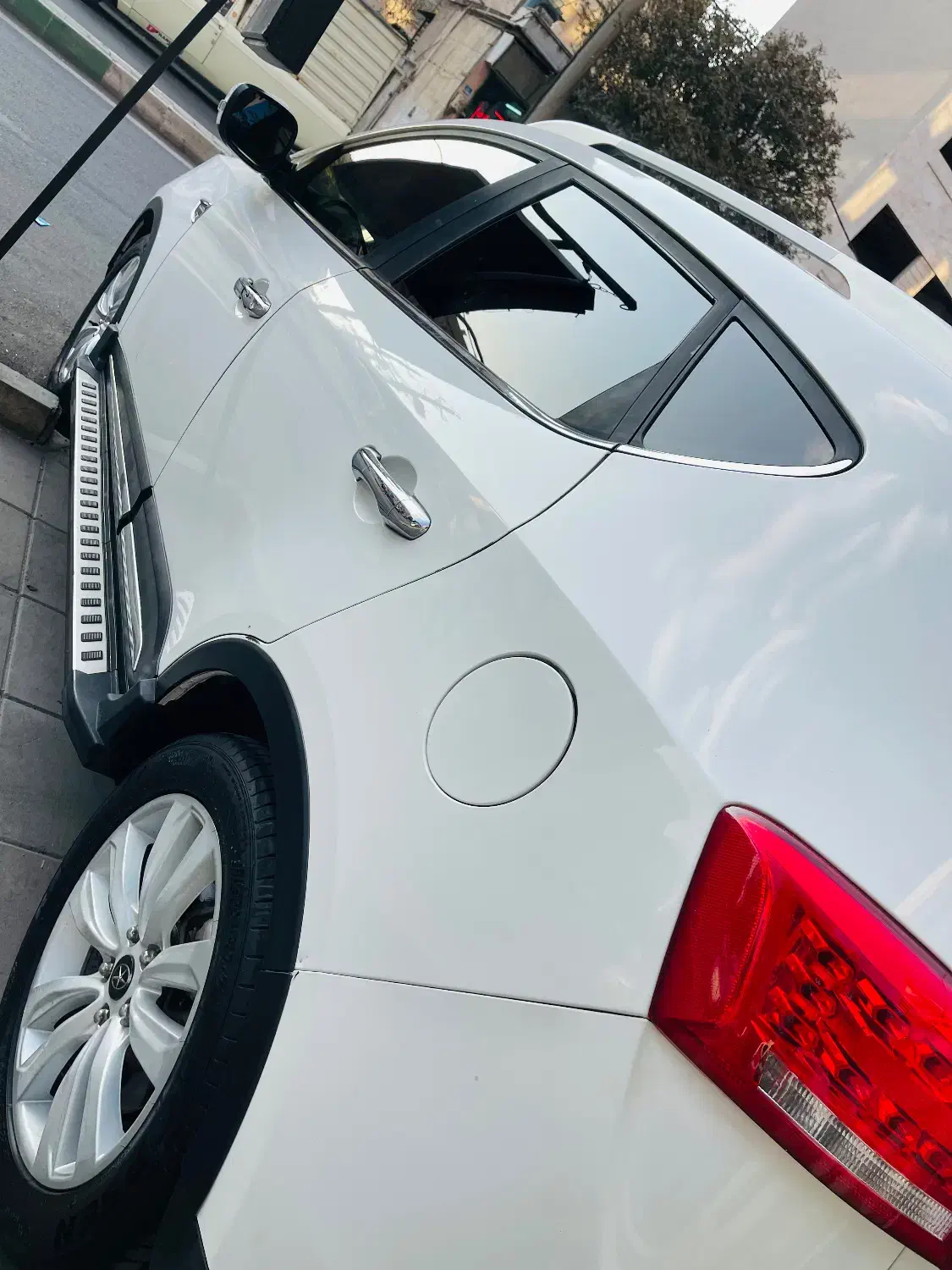 جکS5 استثنایی|خودرو سواری و وانت|تهران, کیانشهر|دیوار