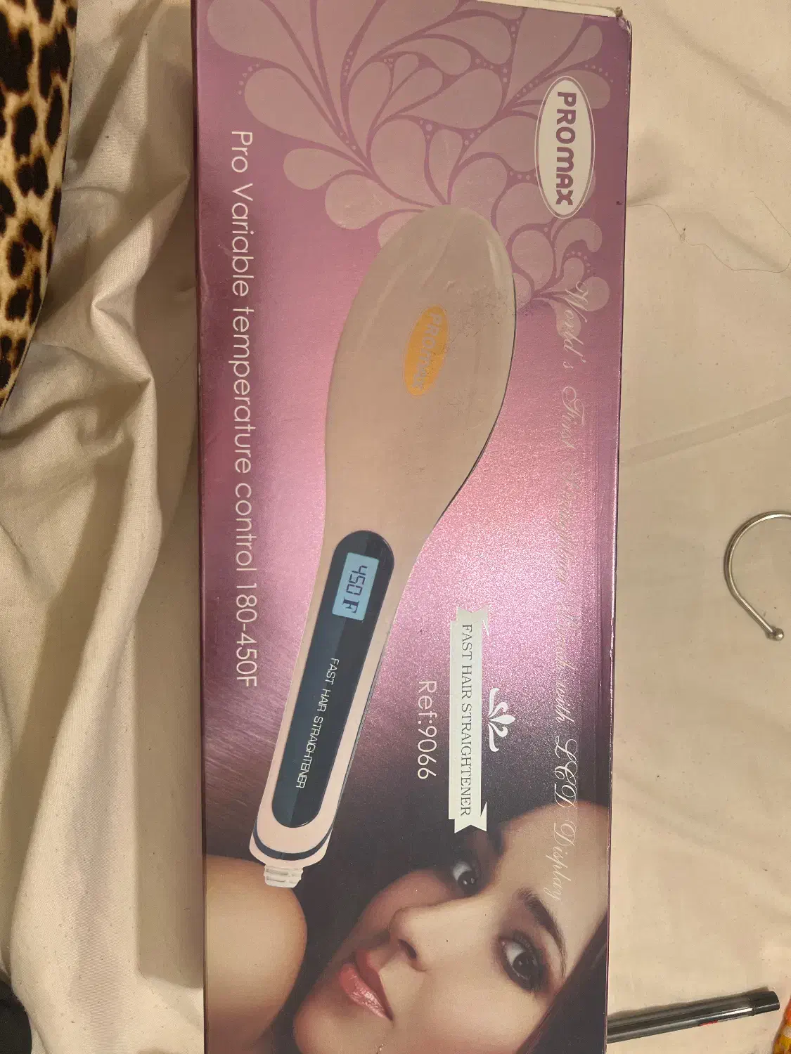 برس داغ|آرایشی، بهداشتی، درمانی|سبزوار, پاسداران|دیوار