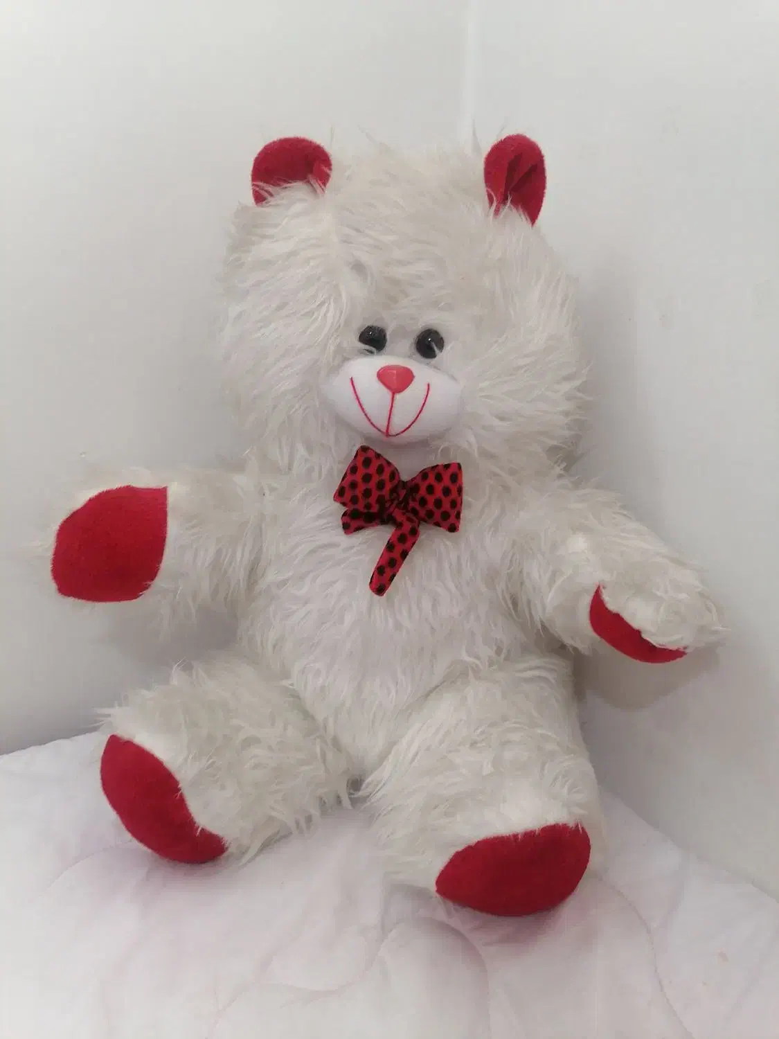 خرس عروسکی|اسباب‌‌بازی|مشهد, بهارستان|دیوار