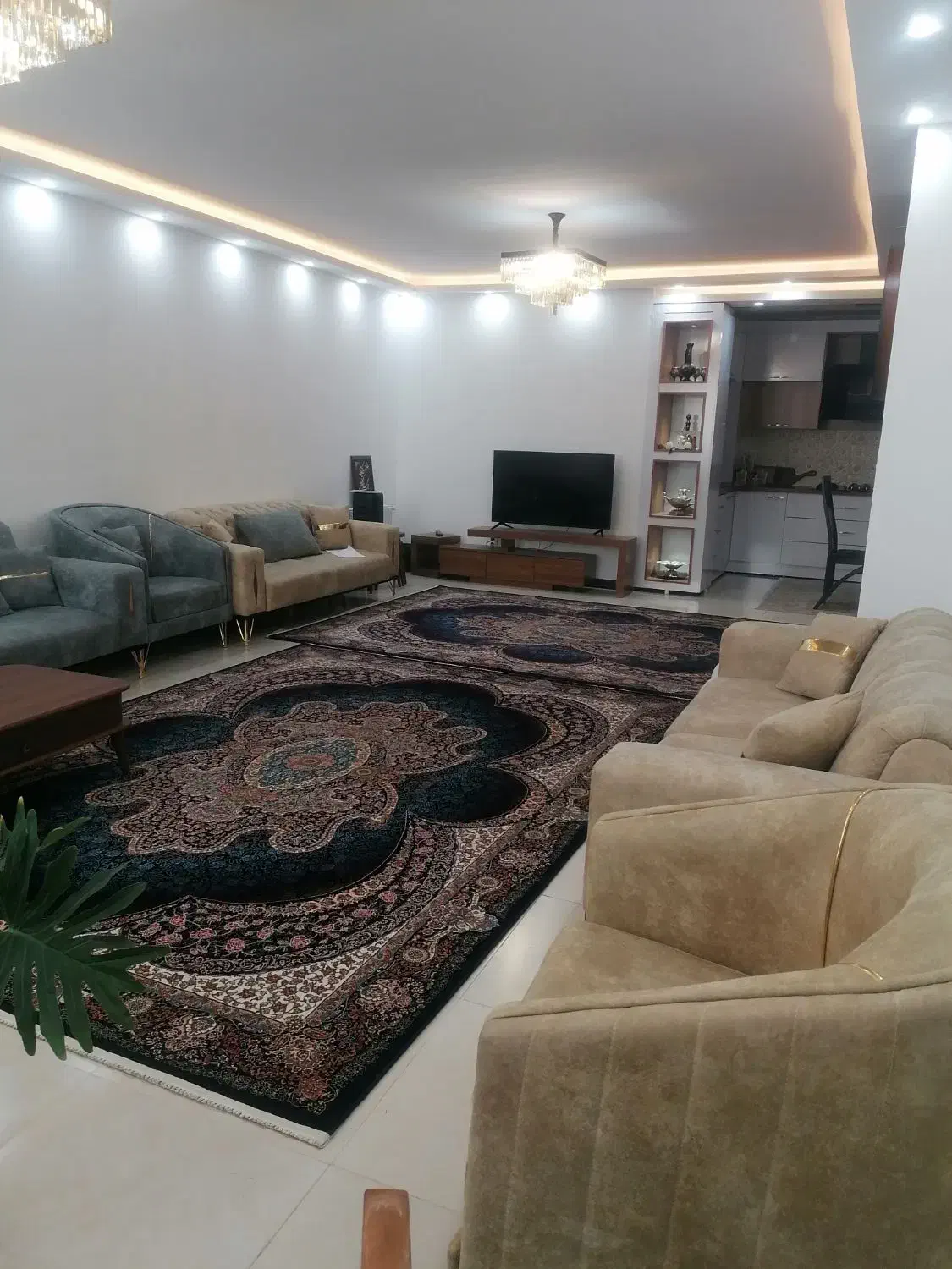 فروش واحد آپارتمان 2خوابه155متری برف فروشان|فروش آپارتمان|شیراز, شهرک برف فروشان|دیوار