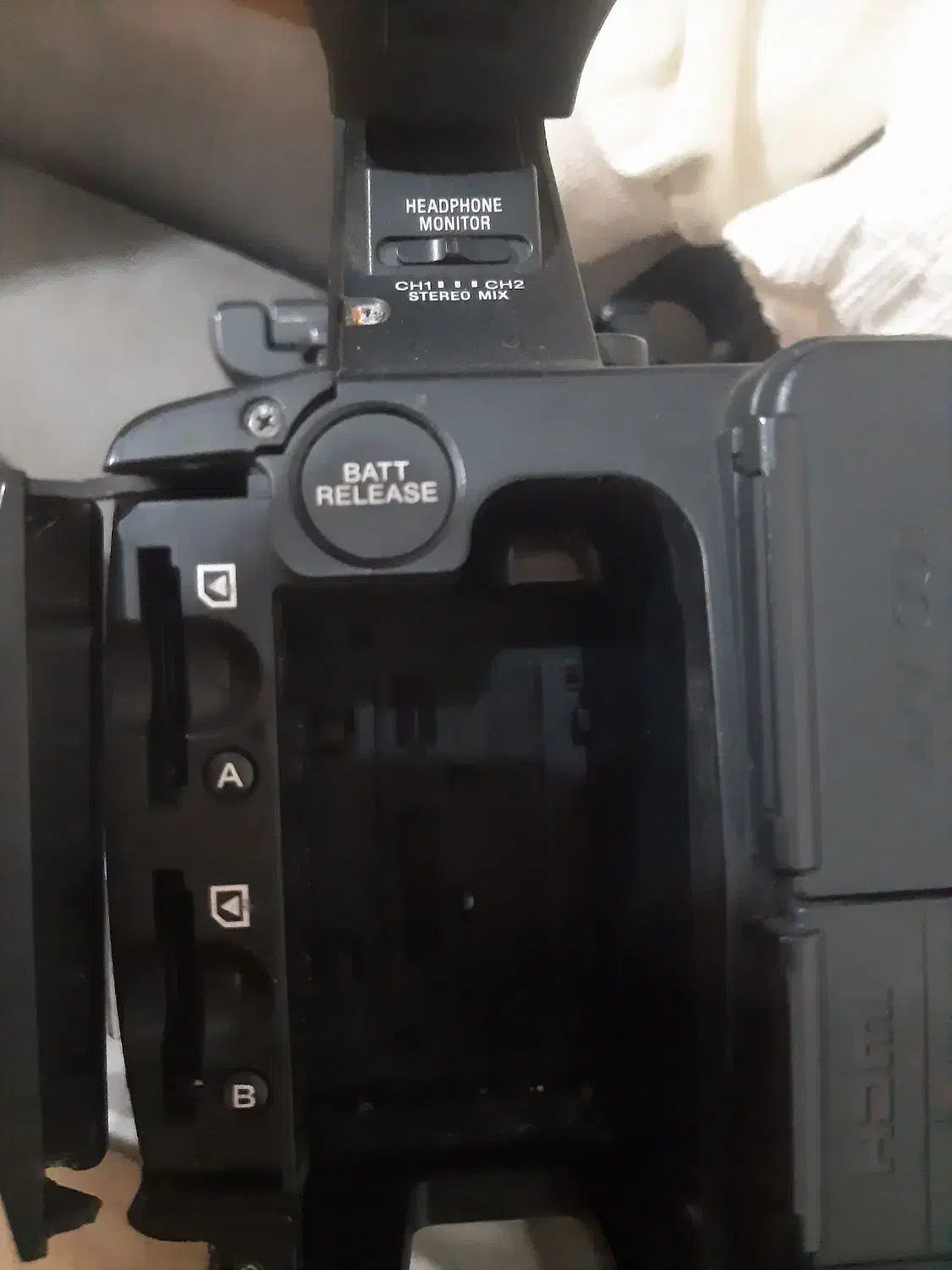 nx5|دوربین عکاسی و فیلم‌برداری|تهران, پردیسان|دیوار