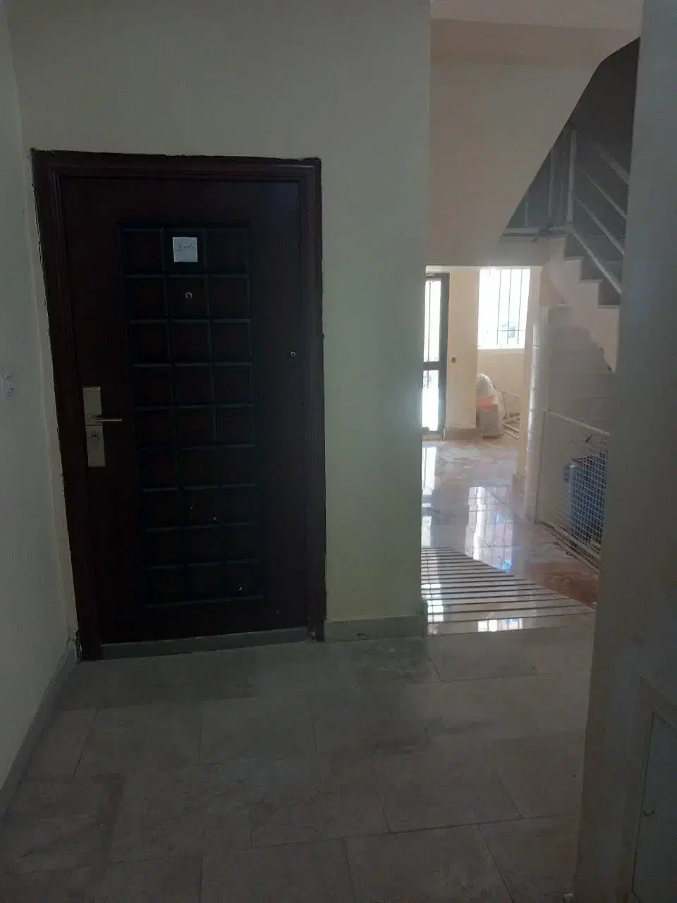 ۶۵ متری پرند کلید نخورده ،معاوضه با خودرو|فروش آپارتمان|پرند, فاز ۲|دیوار