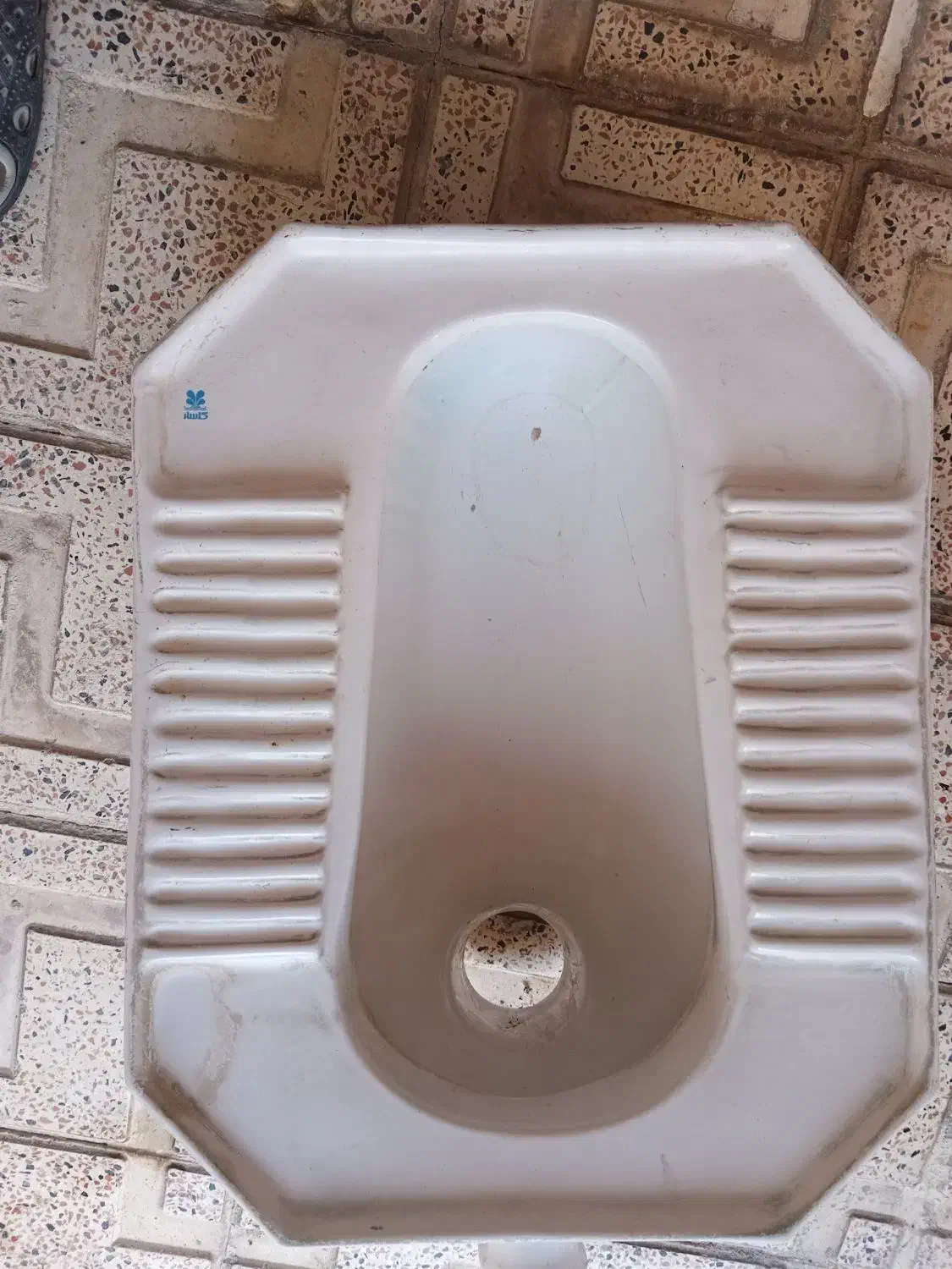 سنگ سرویس بهداشتی|لوازم سرویس بهداشتی|مراغه, |دیوار