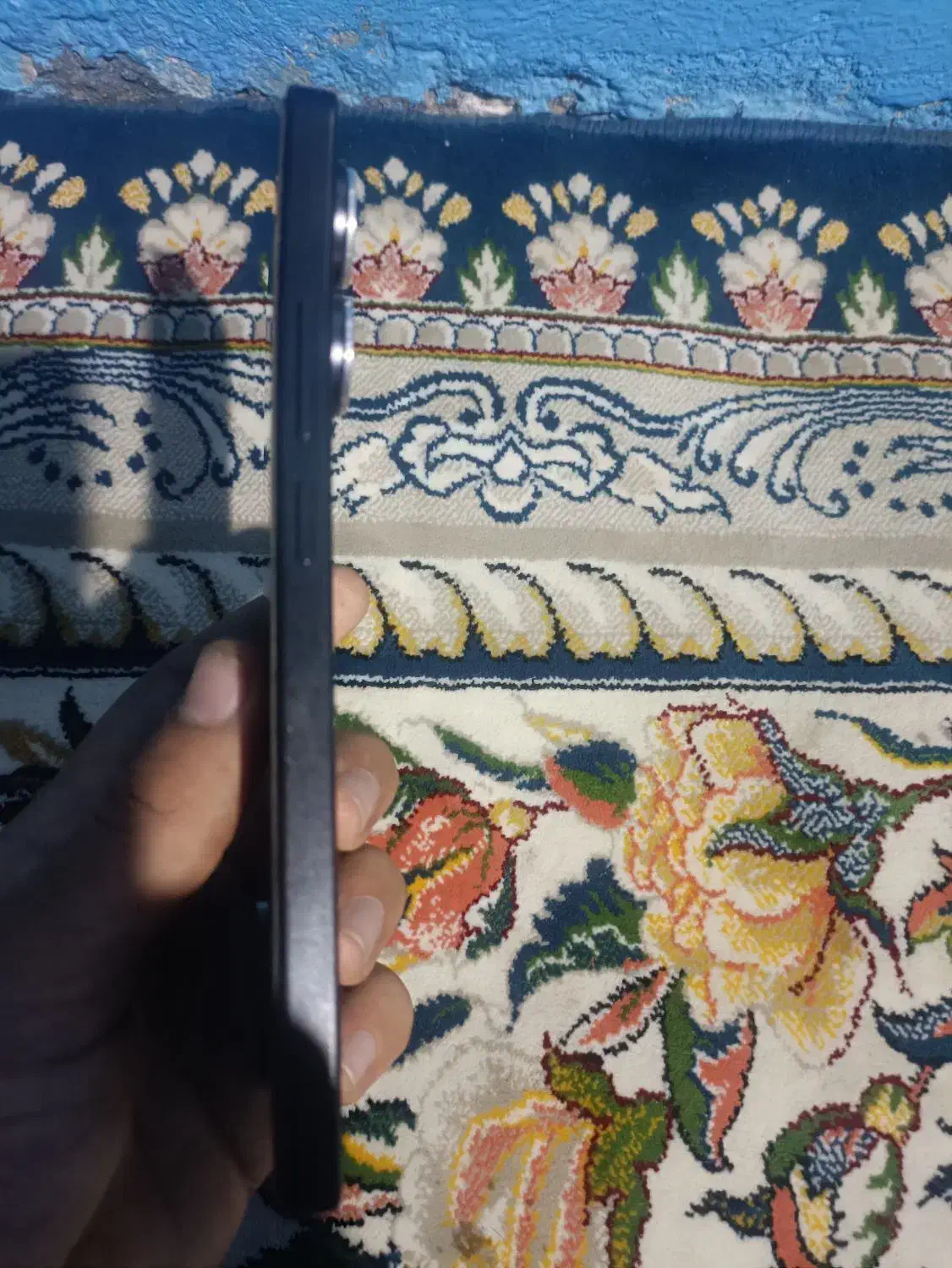 گوشی نوت 13 خالی در حد نو|موبایل|چابهار, |دیوار