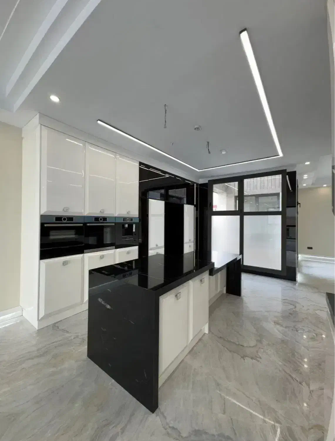 زیباترین واحد210مترکیانپارس/3پارکینگ/مشاعات هتلینگ|فروش آپارتمان|اهواز, کیانپارس |دیوار