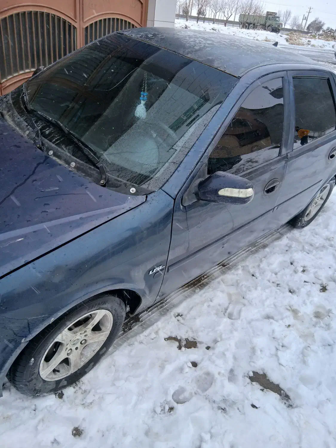 لیفان|خودرو سواری و وانت|شهرکرد, |دیوار