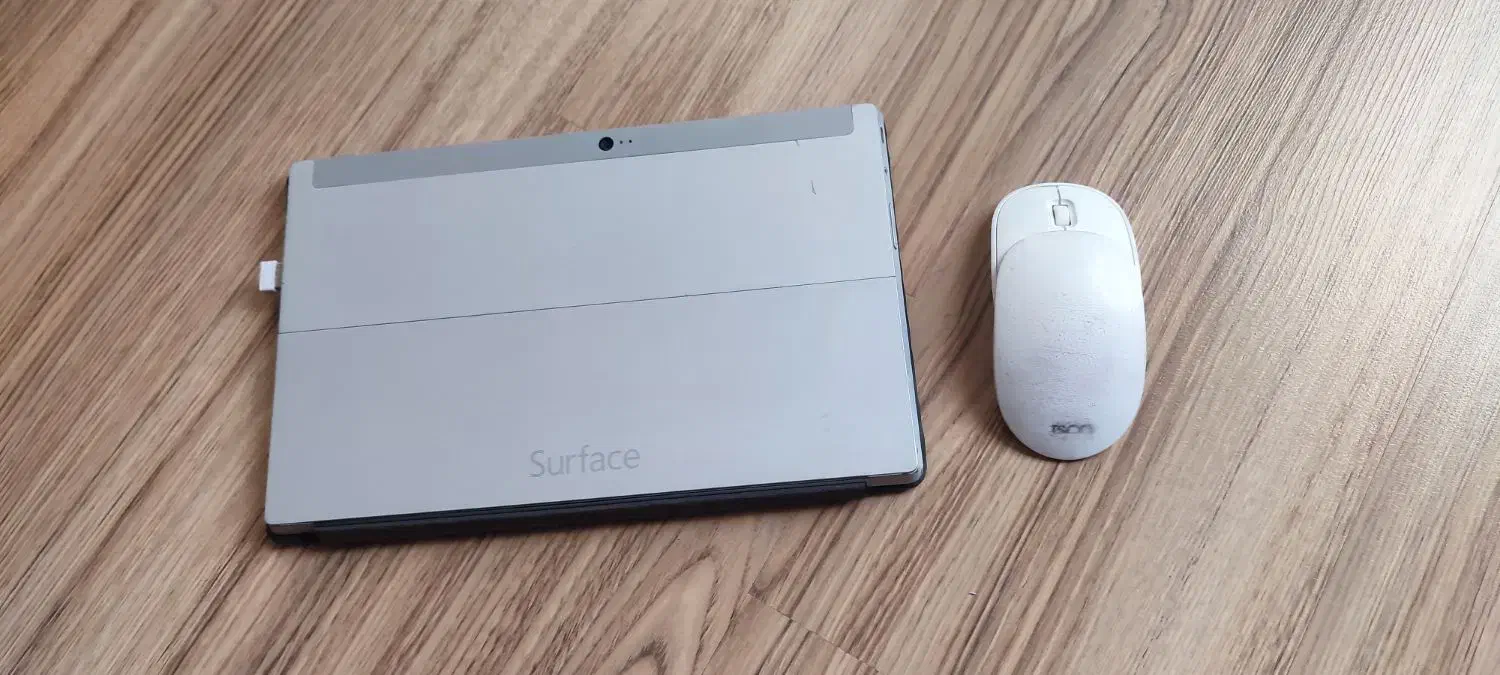 سورفیس ویندوزی|تبلت|اردبیل, |دیوار