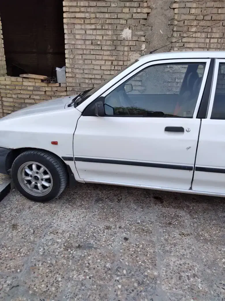 سوسنگرد|خودرو سواری و وانت|سوسنگرد, |دیوار