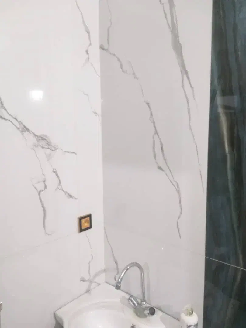 کاشی کاری و سنگ کاری|خدمات پیشه و مهارت|تاکستان, |دیوار