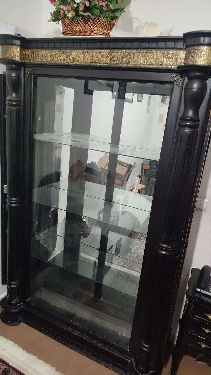 بوفه فروشی|بوفه، ویترین، کنسول|بیرجند, |دیوار