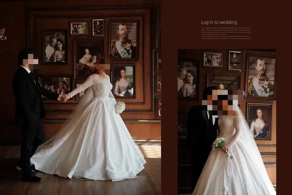 لباس عروس|لباس|چهاردانگه (تهران), |دیوار