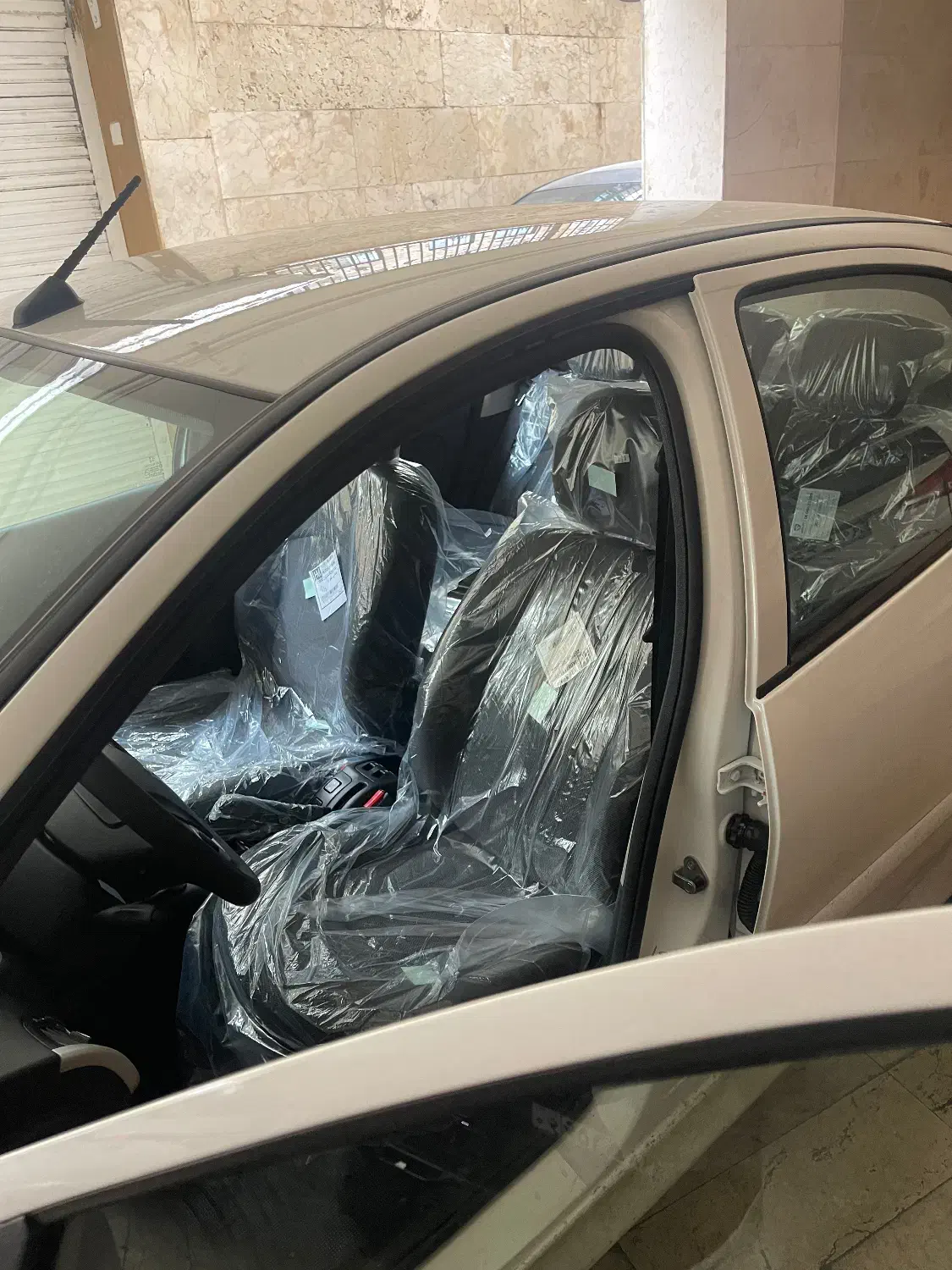 207 tu5p سقف فلز|خودرو سواری و وانت|تهران, شهرک کوهسار|دیوار