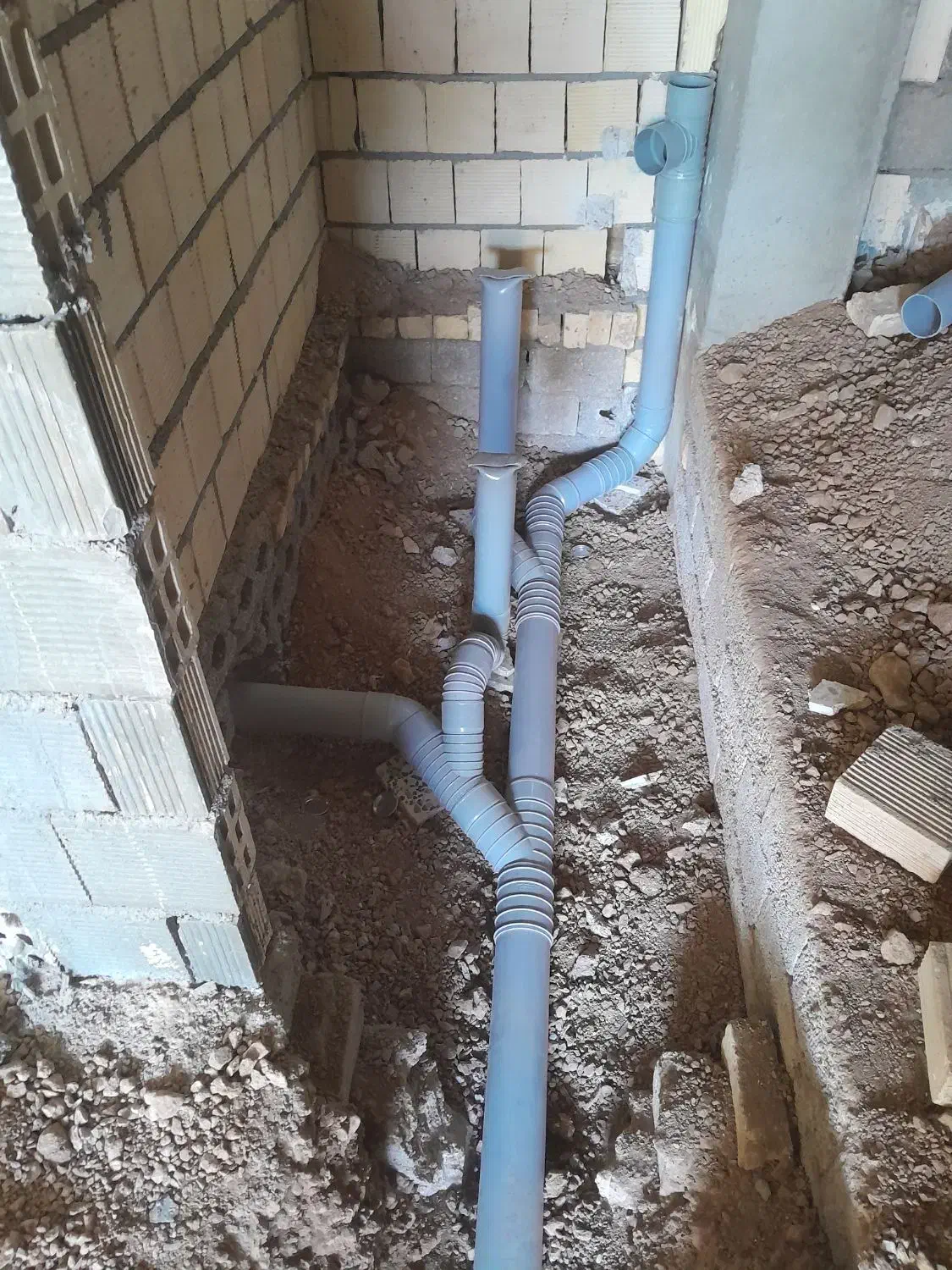 لوله کشی ساختمان و باغ|خدمات پیشه و مهارت|خمینیشهر, |دیوار