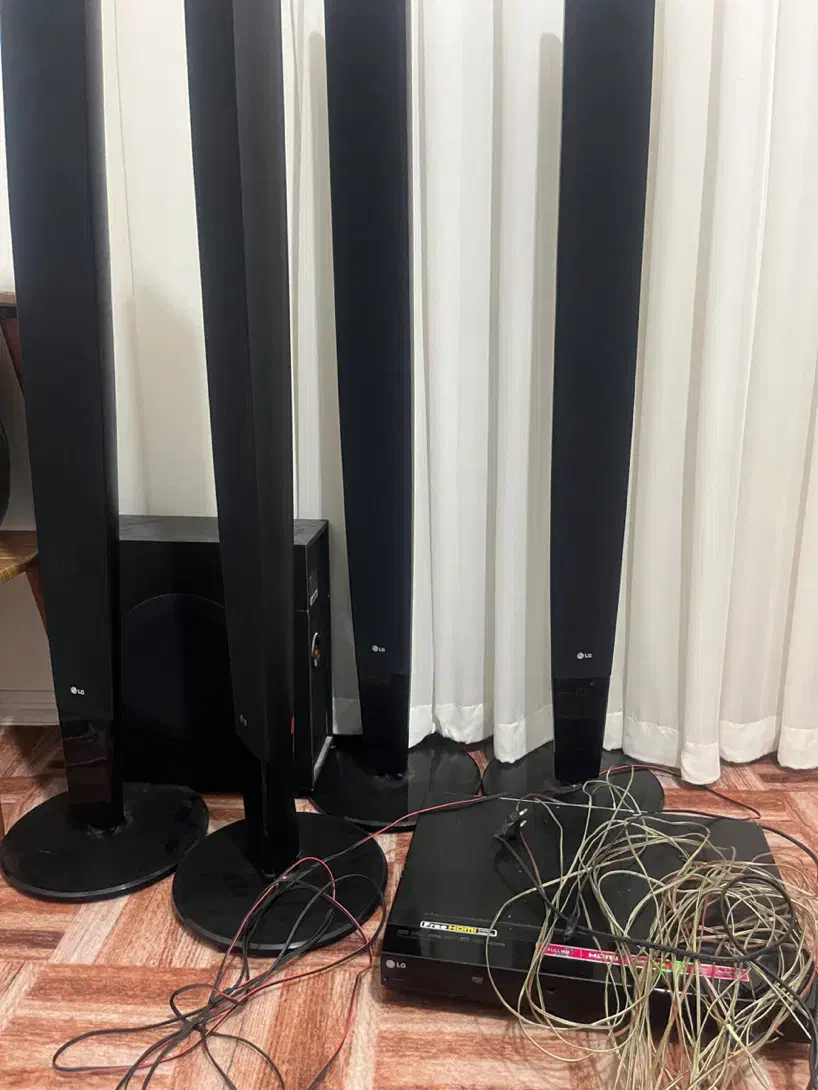 سینما خانواده|سیستم صوتی خانگی|گنبد کاووس, |دیوار