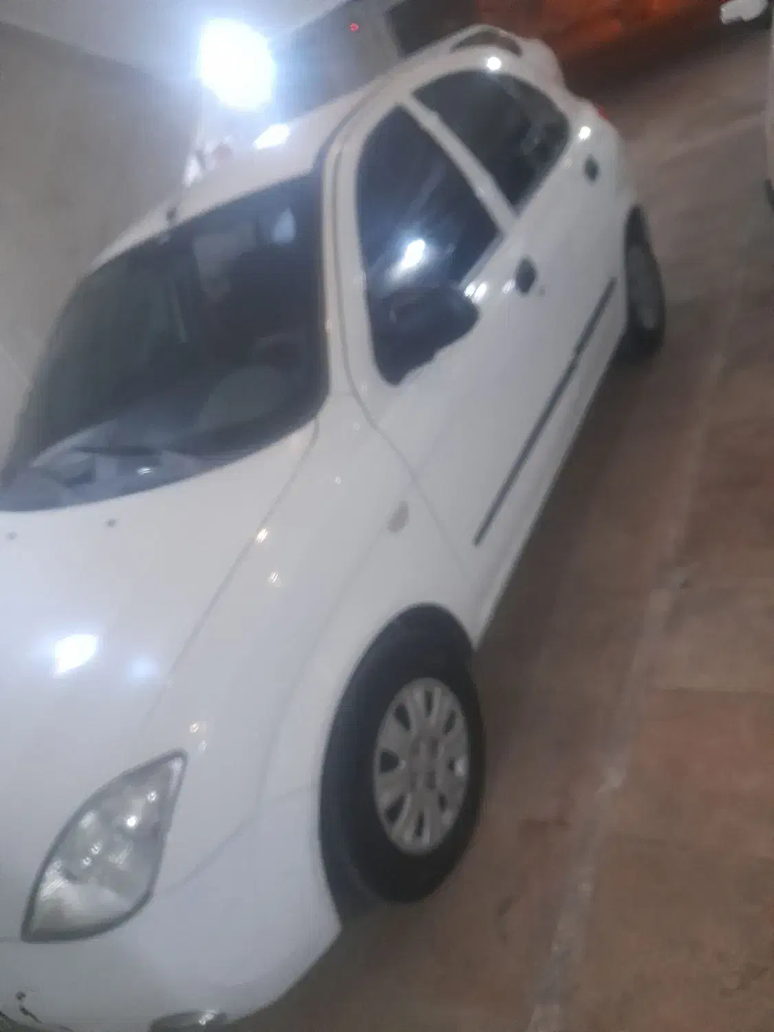 تیبا2 مدل1400 استسنایی|خودرو سواری و وانت|قم, علی آباد سعدگان|دیوار