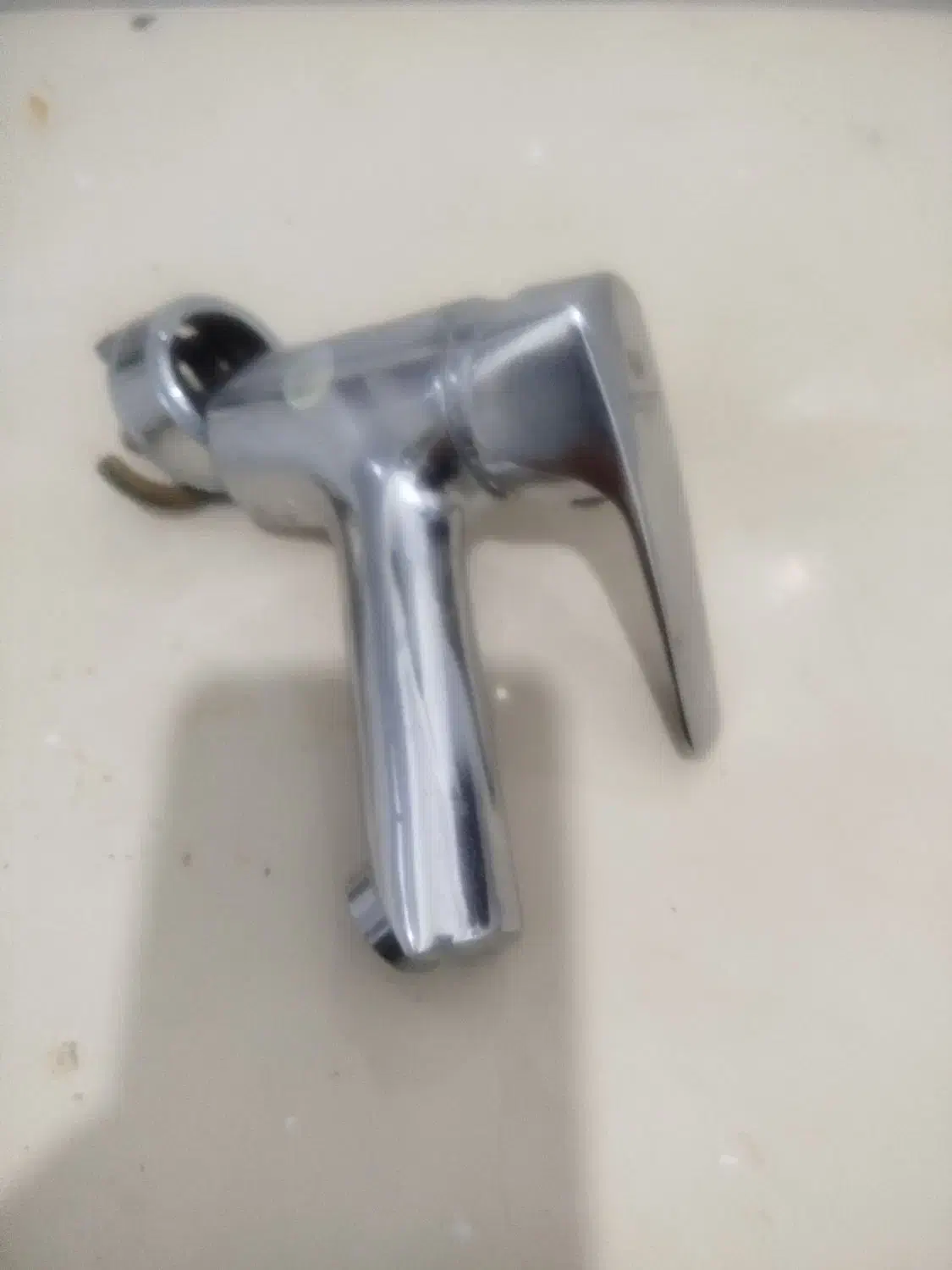 شیر آب و توالت|مصالح و تجهیزات ساختمان|مشهد, بهشت|دیوار