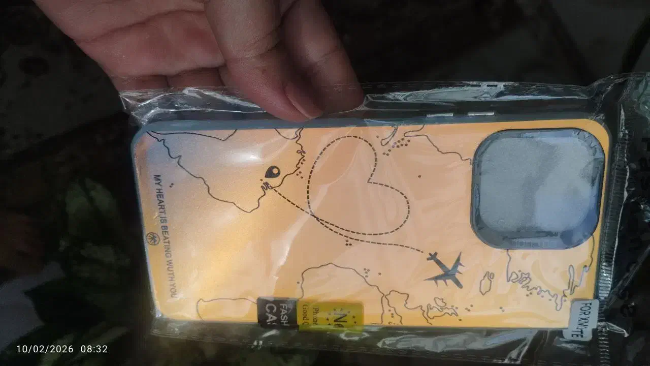 قاب گوشی|لوازم جانبی موبایل و تبلت|گلپایگان, |دیوار