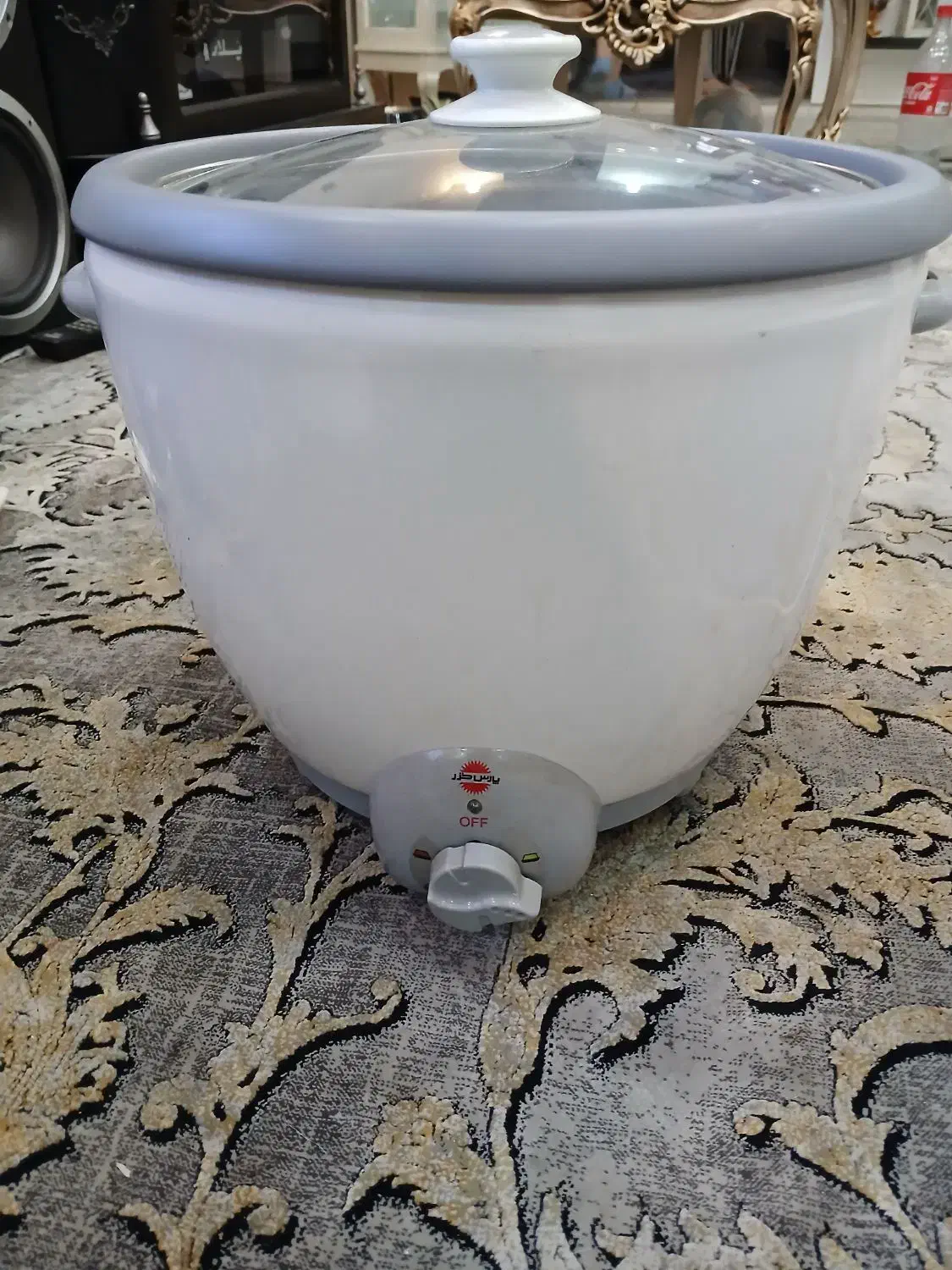 لوازم برقی در حد نو|سایر لوازم برقی|تهران, نبی اکرم|دیوار