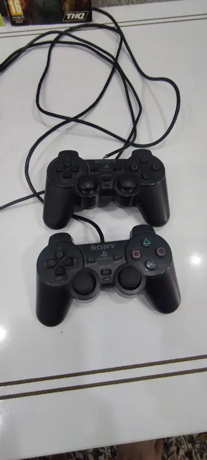 پلی ۲|کنسول، بازی ویدئویی و آنلاین|بوشهر, |دیوار