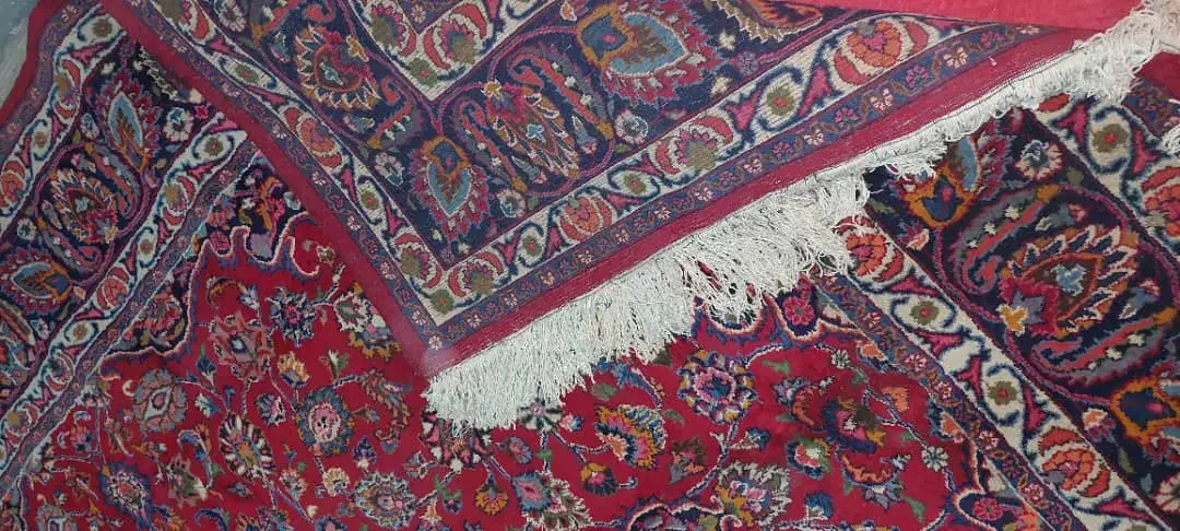 فرش دستباف ۱۲ متری|فرش|تهران, فدک|دیوار