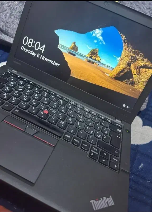 لپتاپ لنوو|رایانه همراه|بندر ماهشهر, |دیوار