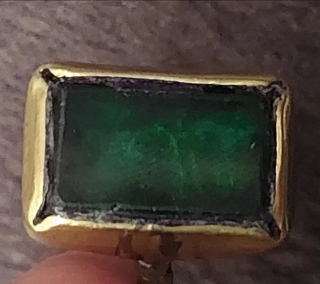 انگشترهای زیبا و خوشرنگ|کلکسیون اشیاء عتیقه|تهران, امیرآباد|دیوار