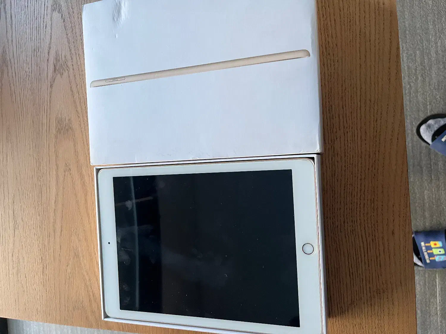 ای پد ایر۲|تبلت|تهران, بنی‌هاشم|دیوار