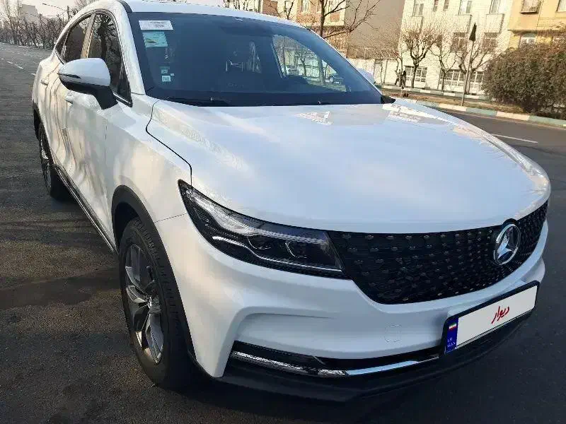 دیگنیتی پرایم|خودرو سواری و وانت|تهران, آهنگ|دیوار