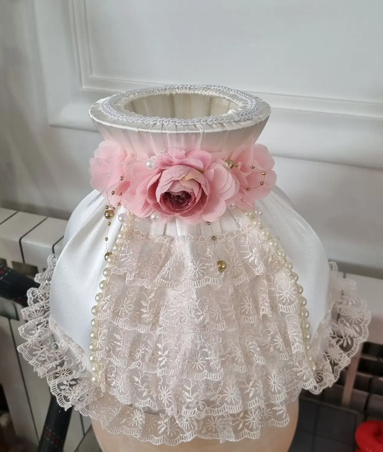 شید آباژور|چراغ خواب و آباژور|تهران, حکیمیه|دیوار