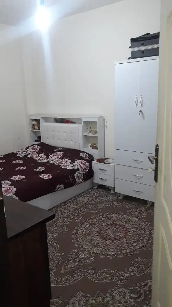 89 متری دوخوابه  در مسکن مهر نظر آباد|اجارهٔ آپارتمان|نظرآباد, مسکن مهر نظرآباد|دیوار