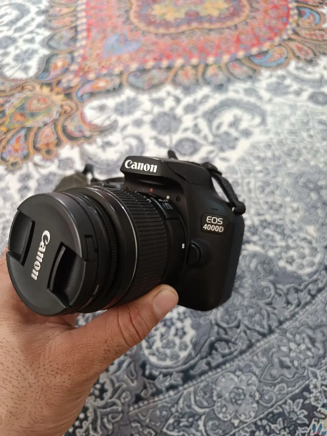 دوربین عکاسی|دوربین عکاسی و فیلم‌برداری|شیراز, منطقه هوایی شهید دوران|دیوار