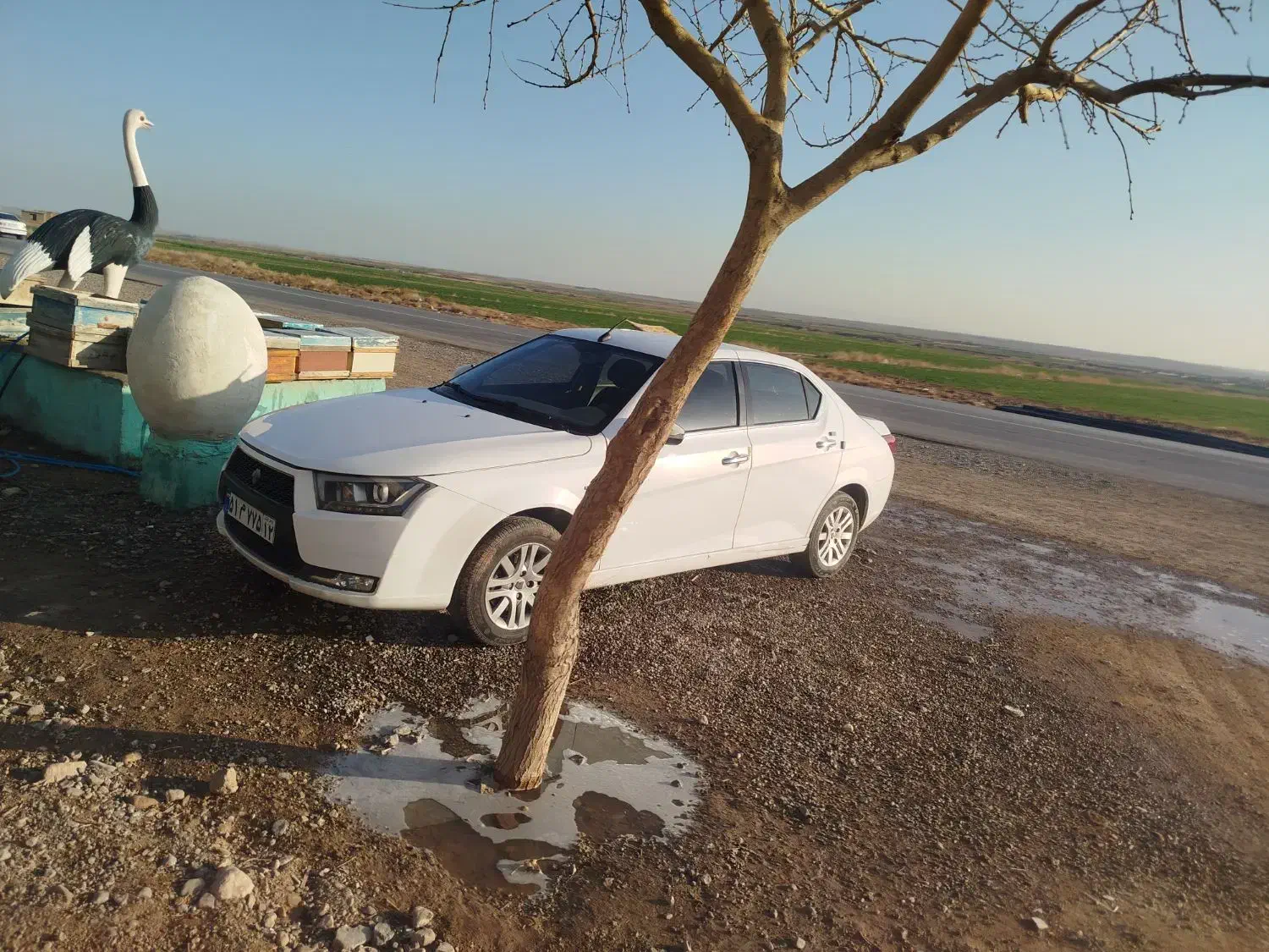 دناپلاس|خودرو سواری و وانت|رضویه, |دیوار