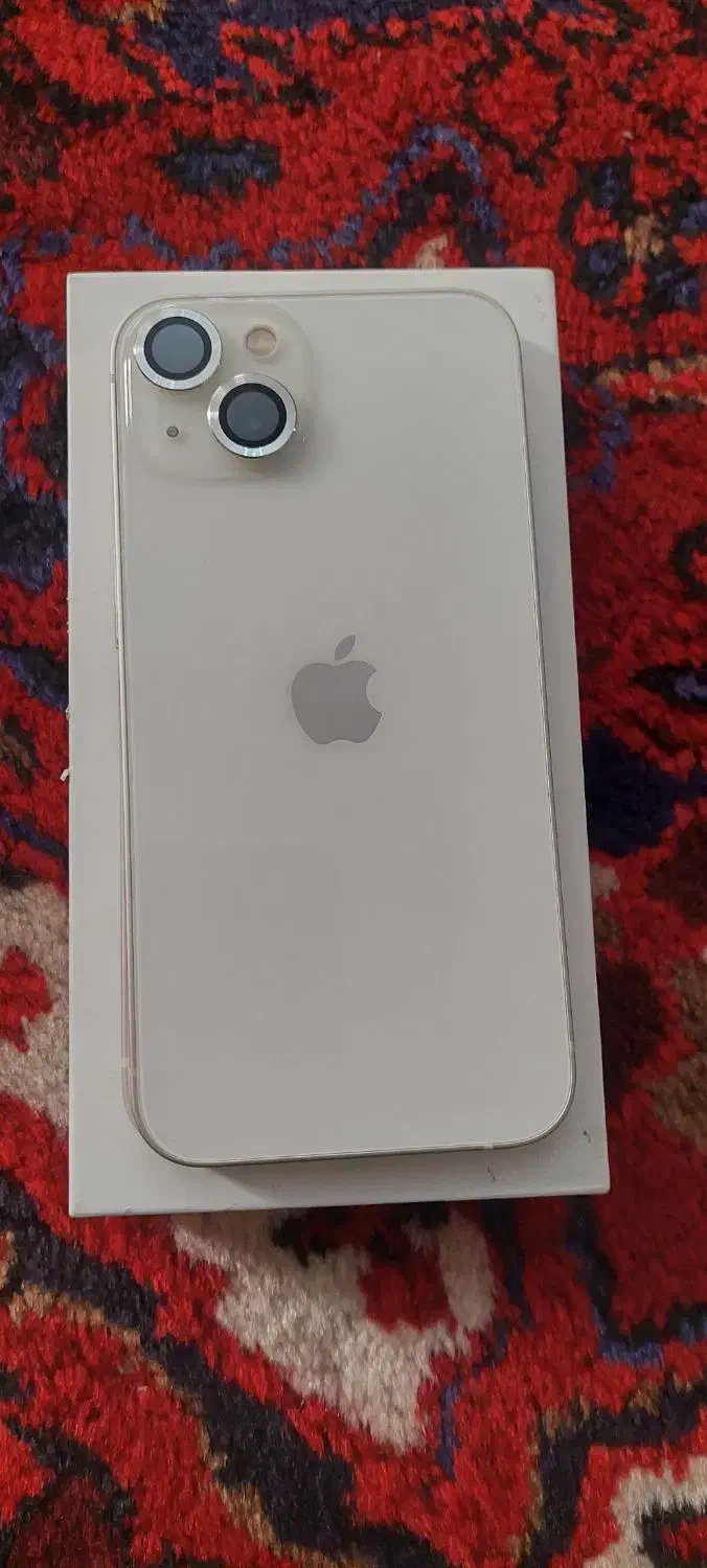 گوشی آیفون ۱۳|موبایل|اهر, |دیوار