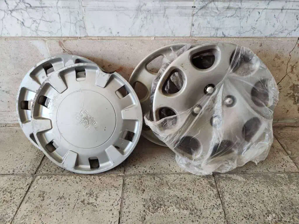 چراغ خطر پژو پارس|قطعات یدکی و لوازم جانبی|محمدیه-قزوین, |دیوار