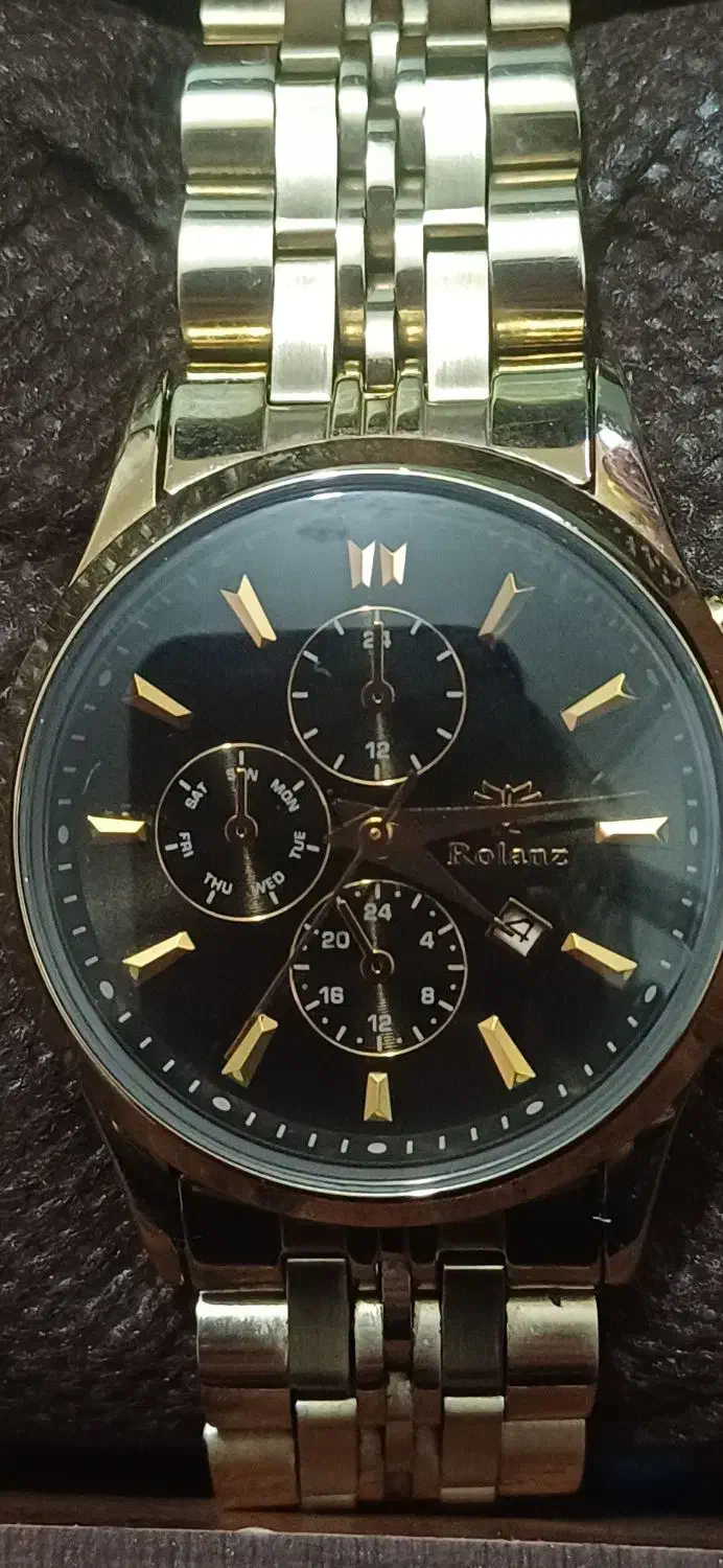 ساعت اورجینال|ساعت|میانه, |دیوار