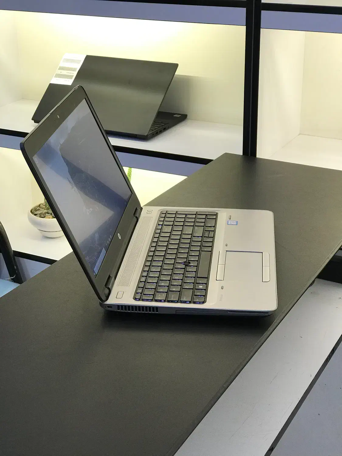 لپ تاپ HP Probook 650 G3|رایانه همراه|همدان, |دیوار