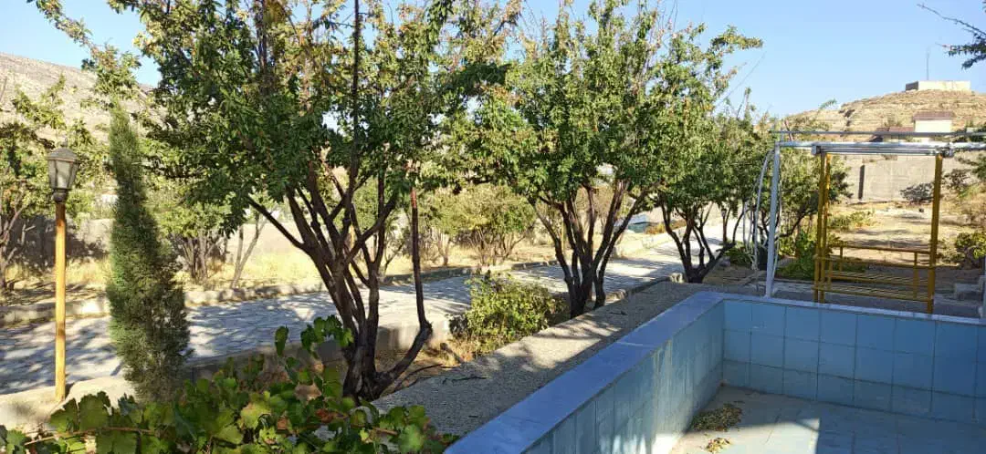 فروش باغشهری شهید پرویزی|فروش زمین و ملک کلنگی|شیراز, مجتمع شهید پرویزی|دیوار