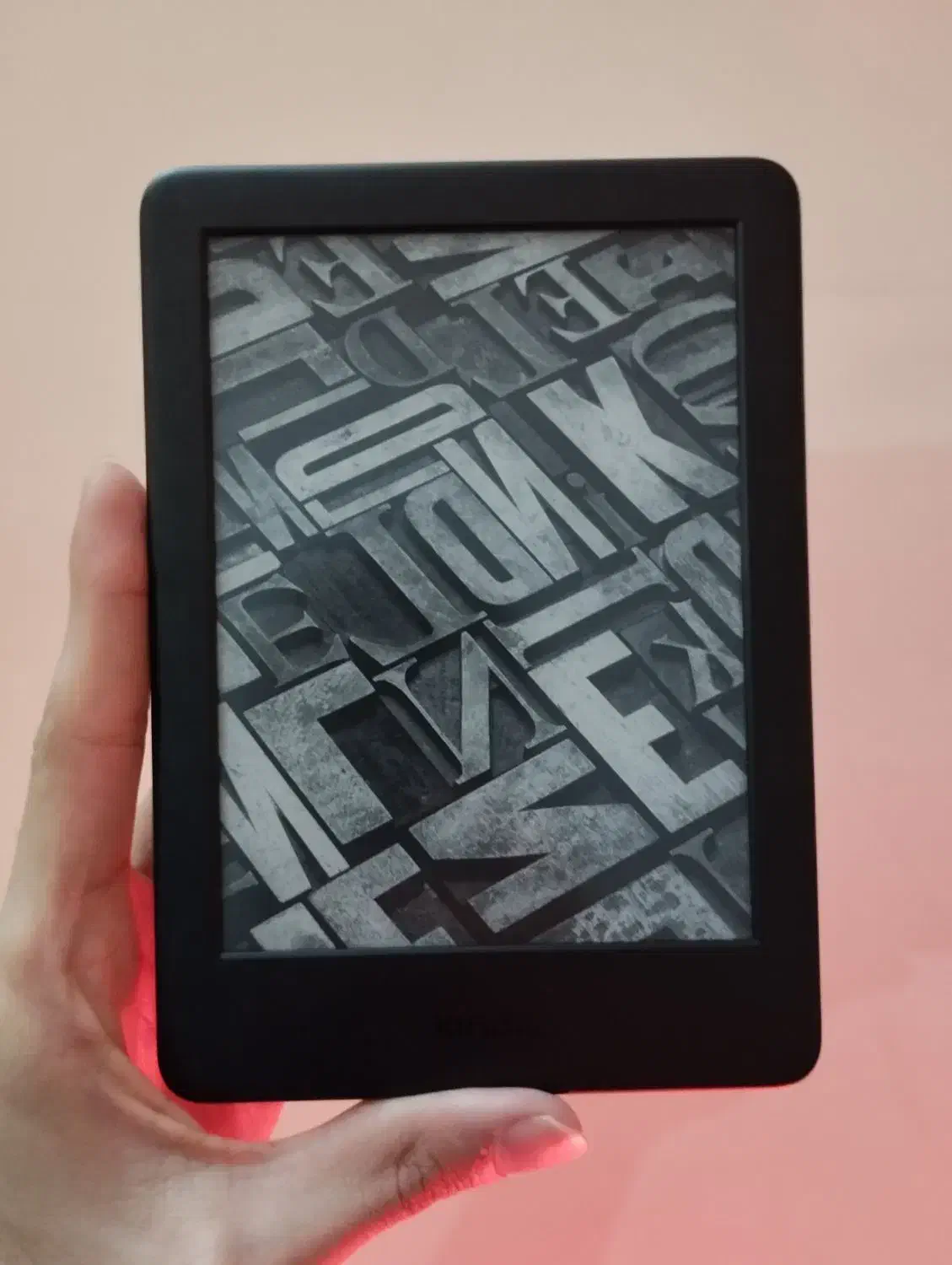 کتابخوان Amazon Kindle 8Gig - آمازون کیندل|تبلت|کرج, عظیمیه|دیوار