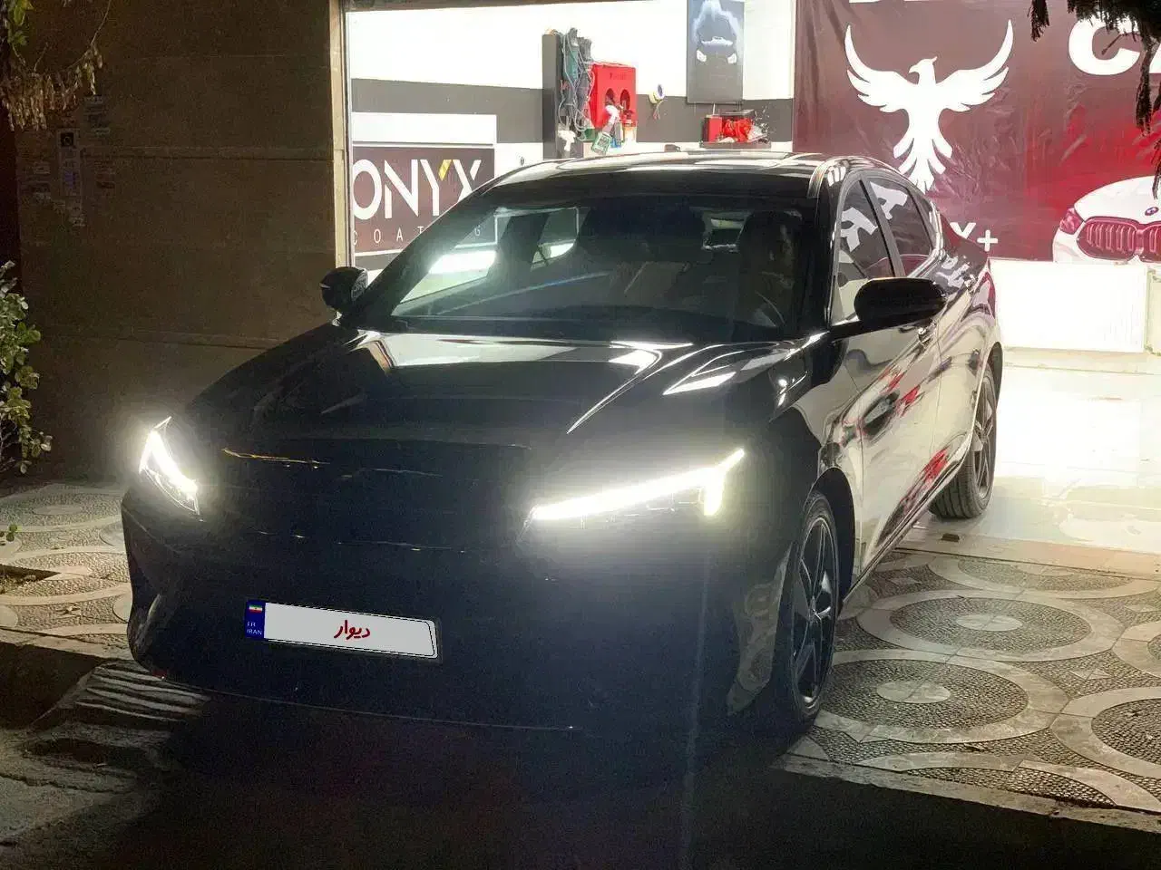 kmcj7|خودرو سواری و وانت|مشهد, کلاهدوز|دیوار