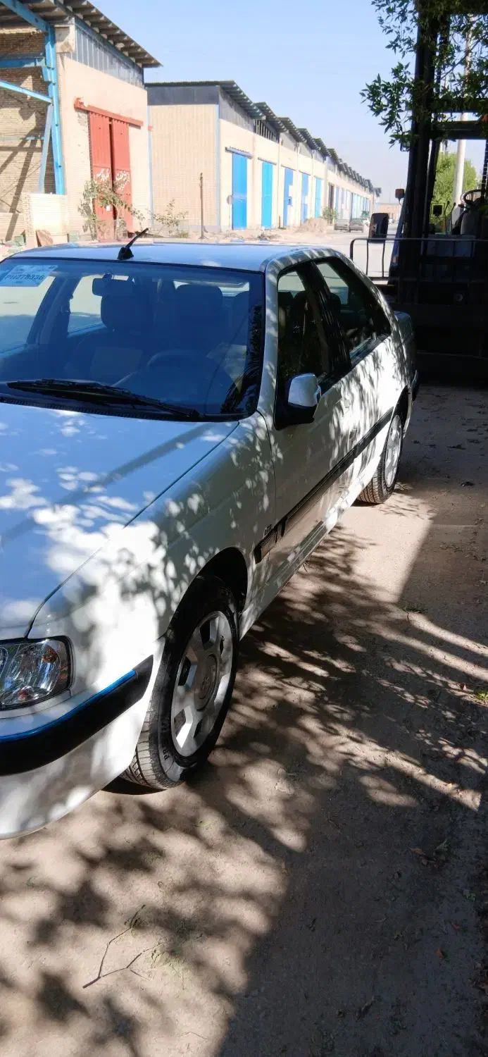 پژو پارس tu5 ۱۴۰۲|خودرو سواری و وانت|اهواز, فولادشهر|دیوار