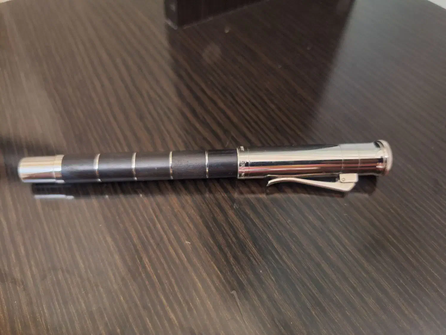 خودنویس Graf von Faber-Castell|لوازم التحریر|تهران, جنت‌آباد جنوبی|دیوار