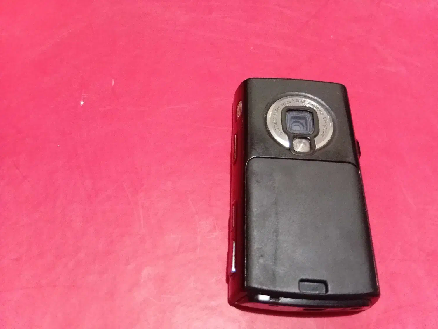 Nokia N95|موبایل|مشهد, هفده شهریور|دیوار