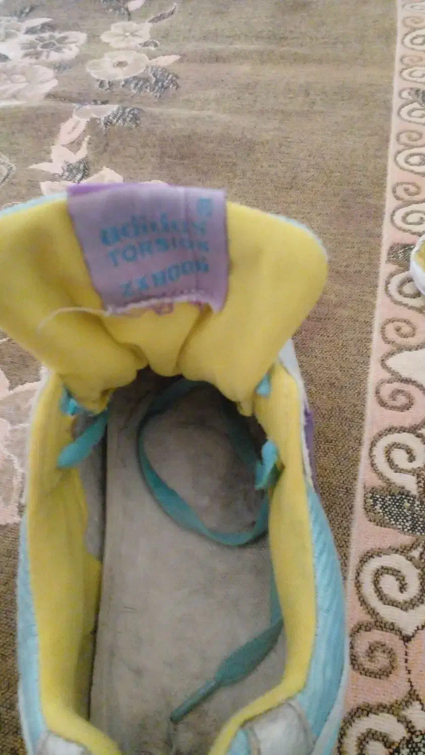 فروش کتونی zx ۸۰۰۰ 2020 رنگ کلکسیونی|کیف، کفش، کمربند|لواسان, |دیوار