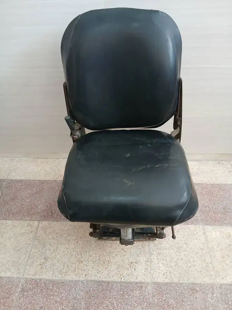 صندلی ماک|خودرو سنگین|اصفهان, شهرک صنعتی امیرکبیر (شاپور جدید)|دیوار