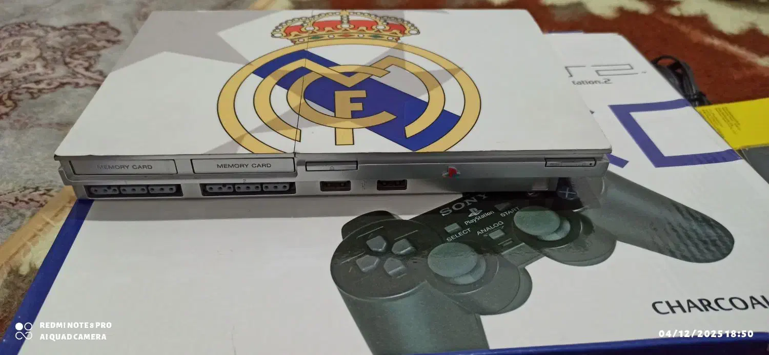 پلی استیشن ۲|کنسول، بازی ویدئویی و آنلاین|همدان, |دیوار