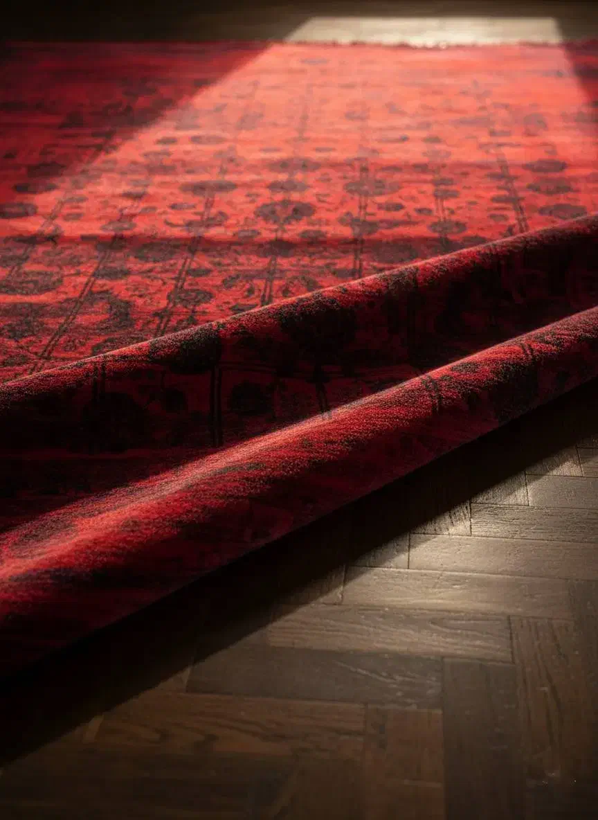 فرش/فرصـتـی طـلـایـی بـرای خریـد فرش‌/خـوشـرنـگ.|فرش|شوشتر, |دیوار