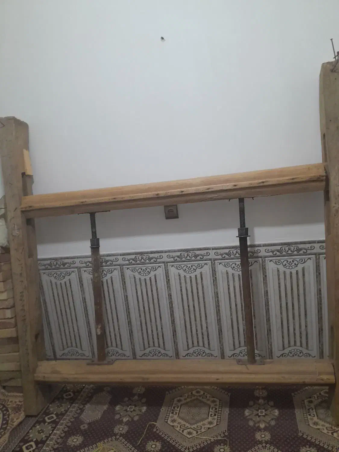 دژاه خالچه|عمدهفروشی|مرند, |دیوار