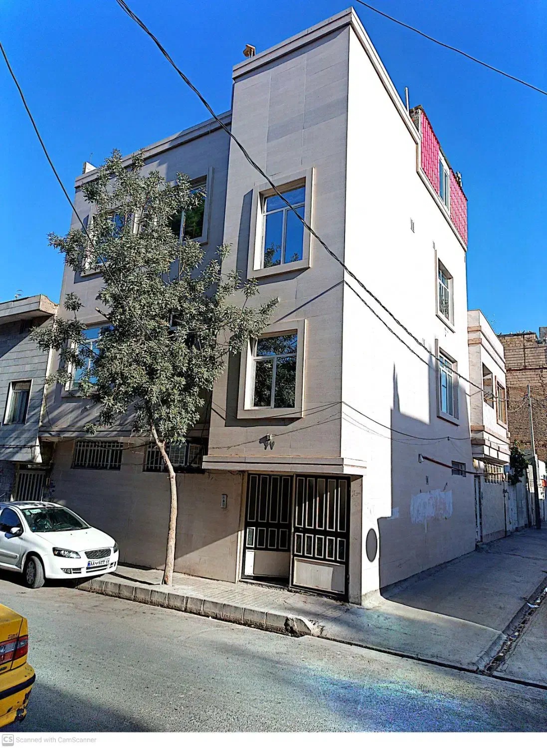 آپارتمان 90 متری دوخواب شیک  سر دونبش|فروش آپارتمان|مشهد, رده|دیوار