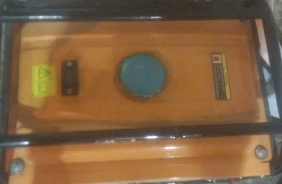 موتور برق اجاره ای روزی|ابزارآلات|کشاورز, |دیوار