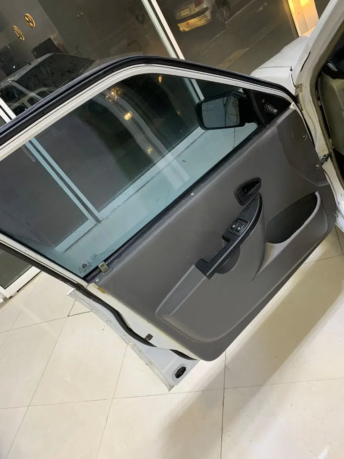 132 مدل88|خودرو سواری و وانت|شیروان (خراسان), |دیوار